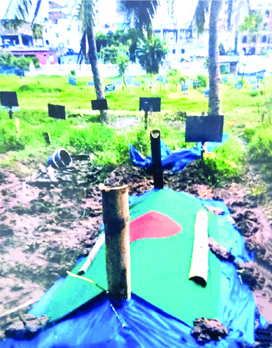 Image of পারভেজ হাওলাদার